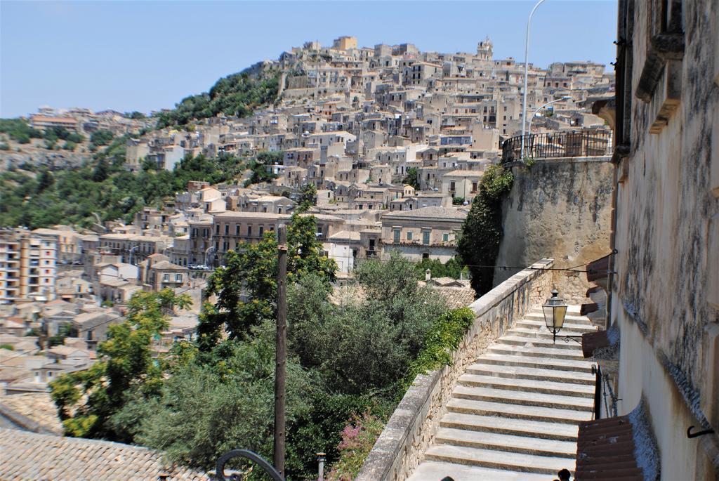 Villa Modica Castle Exterior foto